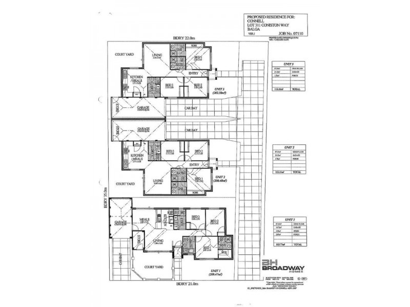 2/59 Coniston Way, Balga WA 6061