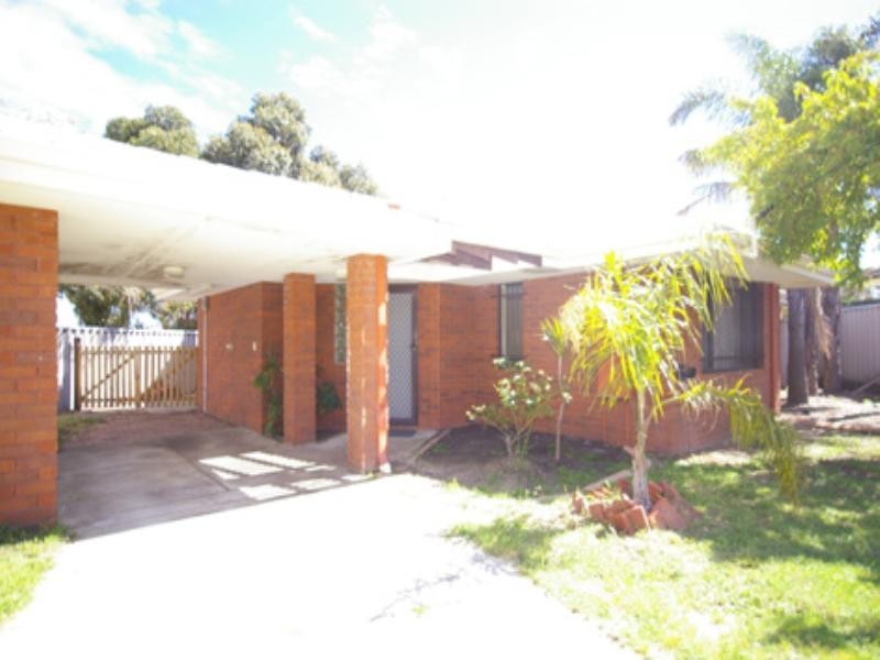 55 Wintersweet Ramble, Mirrabooka WA 6061