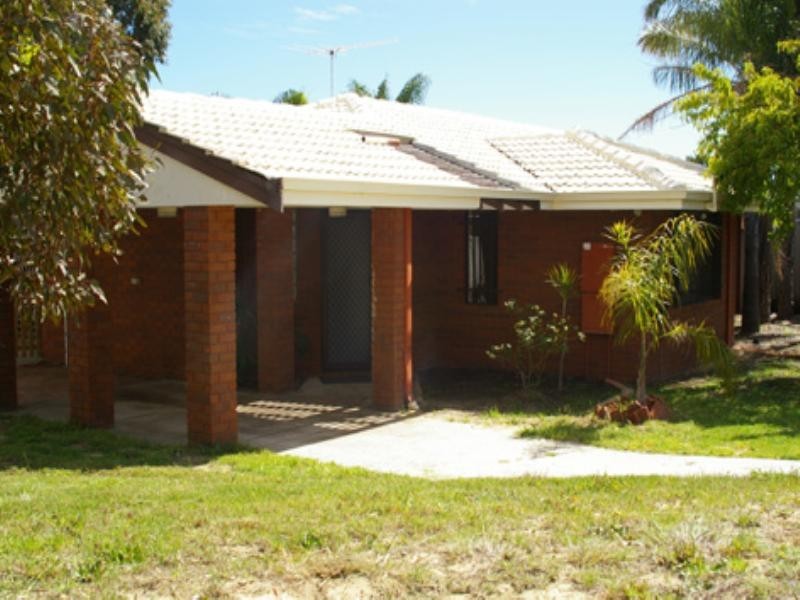 55 Wintersweet Ramble, Mirrabooka WA 6061