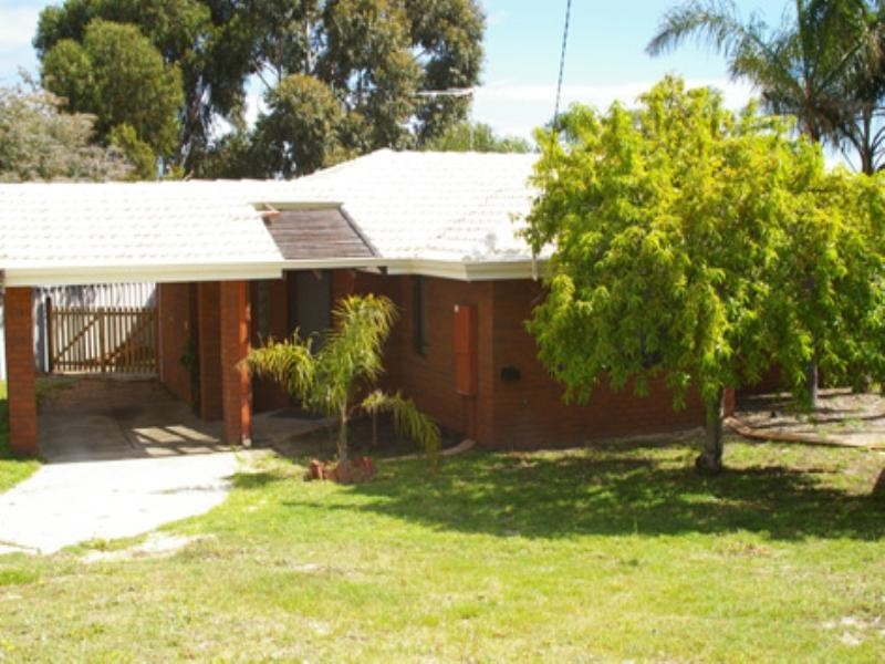 55 Wintersweet Ramble, Mirrabooka WA 6061