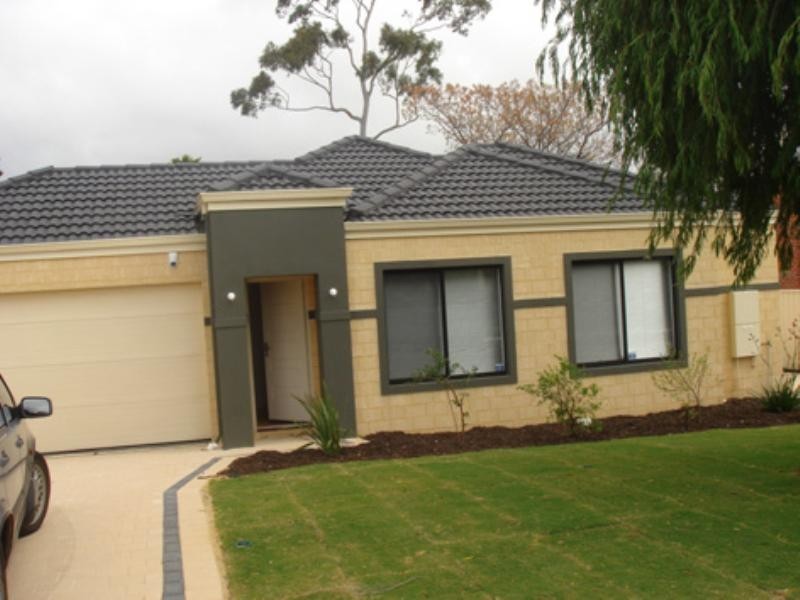 22 Munja Way, Nollamara WA 6061