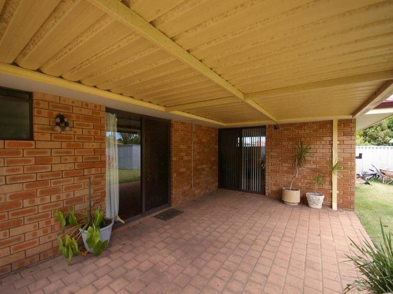 28 Honeywell Boulevard, Mirrabooka WA 6061