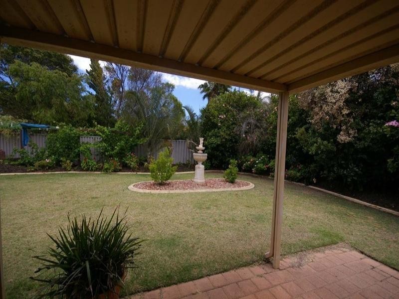 28 Honeywell Boulevard, Mirrabooka WA 6061