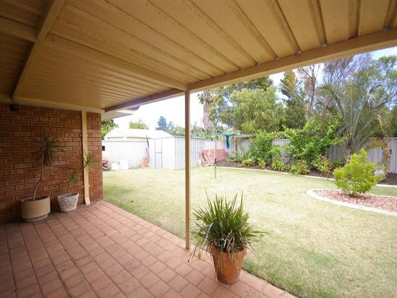 28 Honeywell Boulevard, Mirrabooka WA 6061