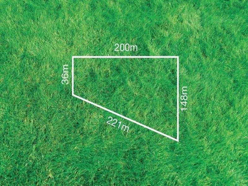 Lot 26 Southern Estuary Road, Lake Clifton WA 6215