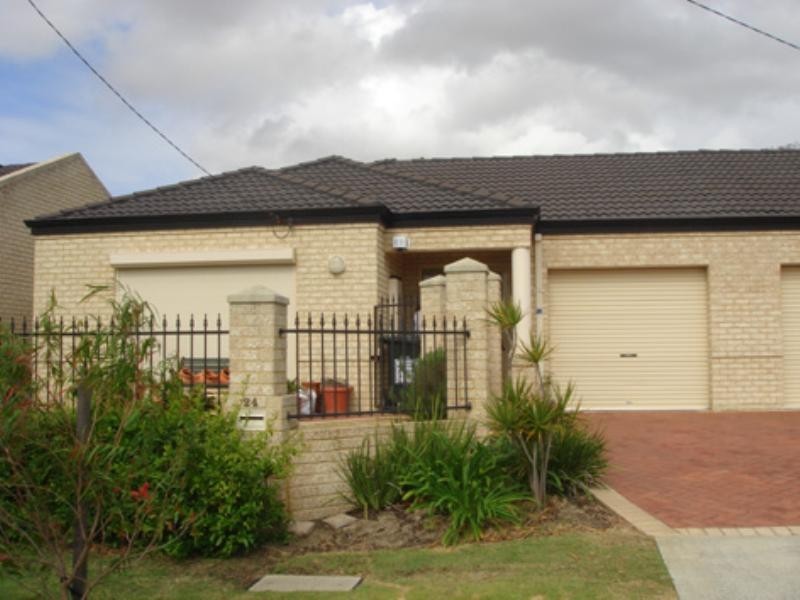 24 Ilumba Way, Nollamara WA 6061