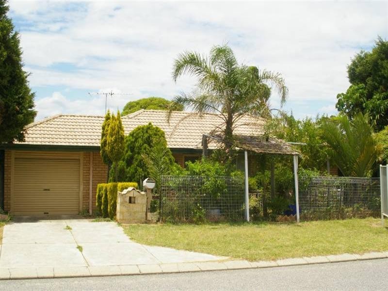 4 Magna Cove, Mirrabooka WA 6061