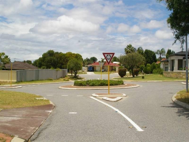 4 Magna Cove, Mirrabooka WA 6061