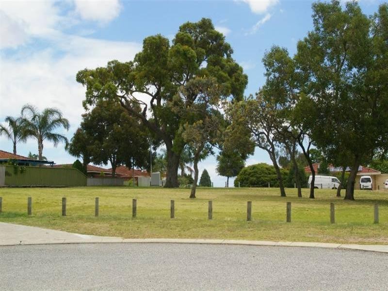 4 Magna Cove, Mirrabooka WA 6061