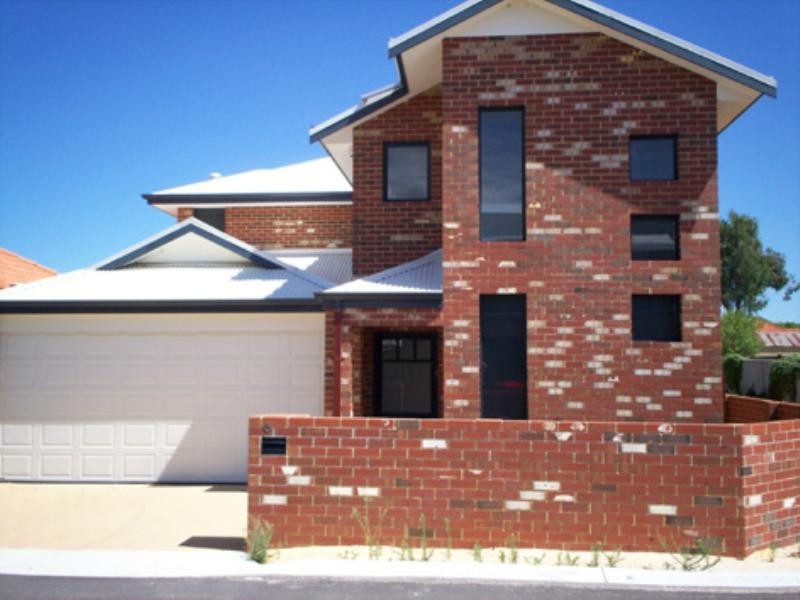 6 Inglewood Lane, Inglewood WA 6052