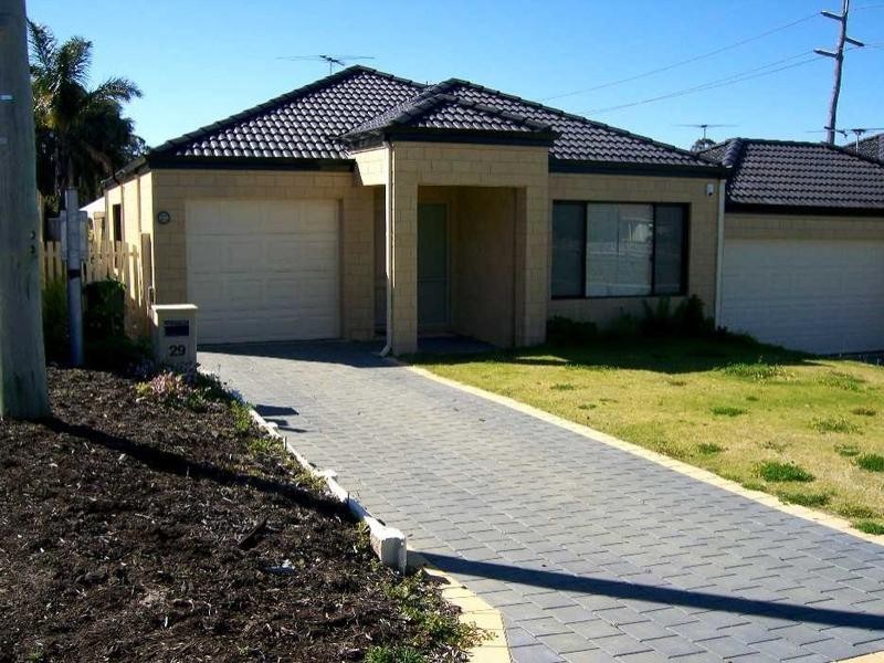1/29 Steyning Way, Westminster WA 6061
