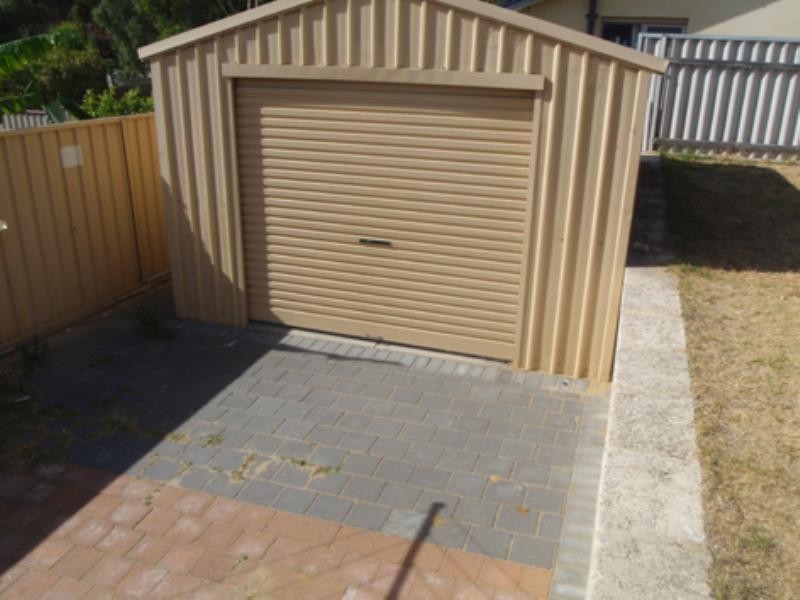 61 Girrawheen Avenue, Girrawheen WA 6064