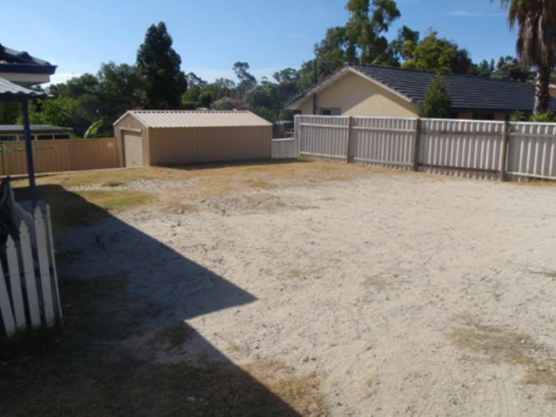 61 Girrawheen Avenue, Girrawheen WA 6064