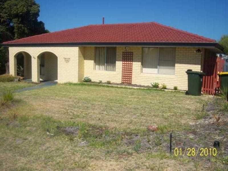 44 Hurlston Way, Koondoola WA 6064