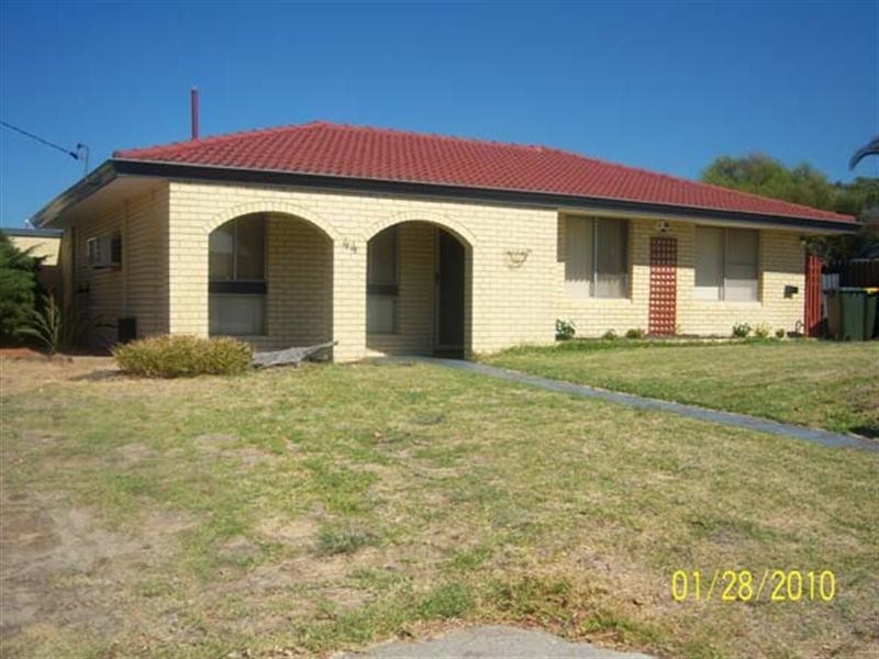 44 Hurlston Way, Koondoola WA 6064