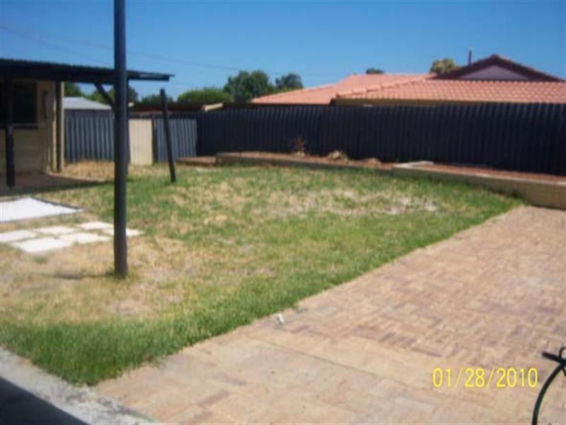 44 Hurlston Way, Koondoola WA 6064