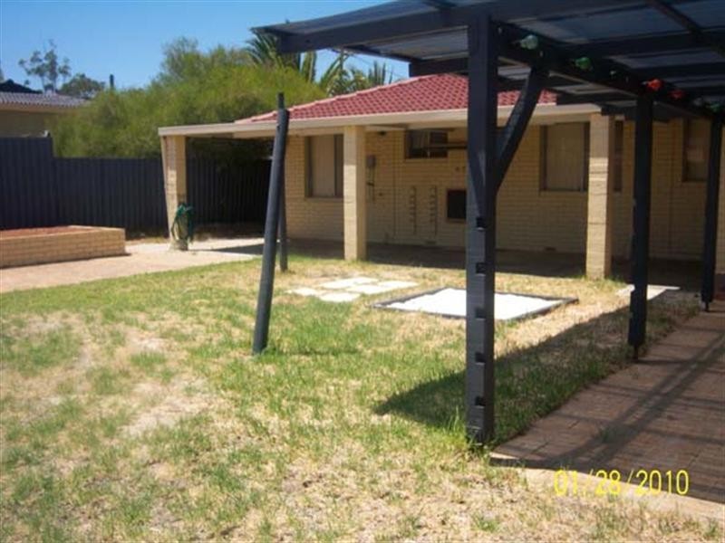 44 Hurlston Way, Koondoola WA 6064