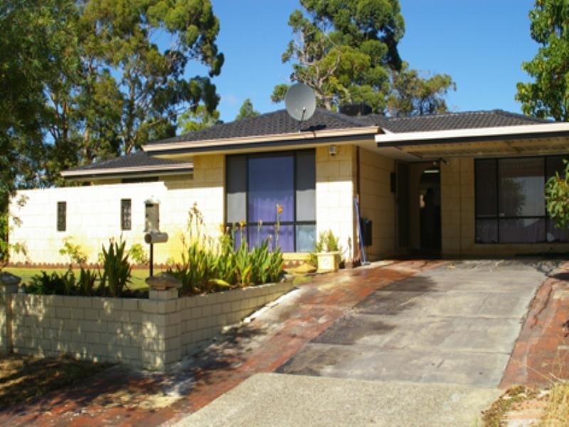 23 Rendell Way, Koondoola WA 6064