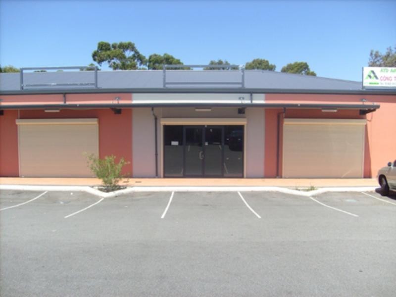 11/32 Balgonie Avenue, Girrawheen WA 6064