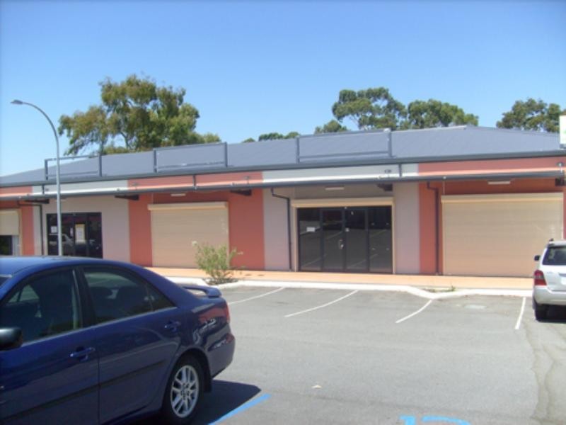 11/32 Balgonie Avenue, Girrawheen WA 6064