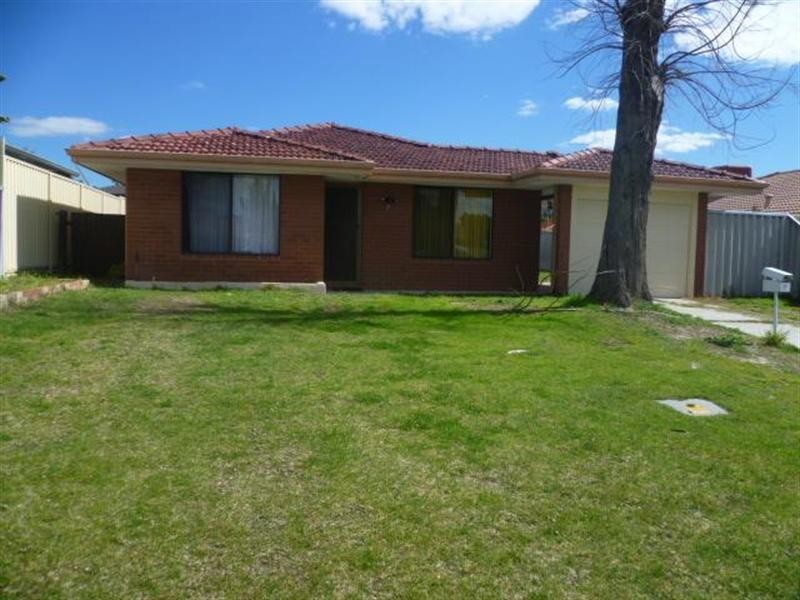 7 Keatley Court, Mirrabooka WA 6061