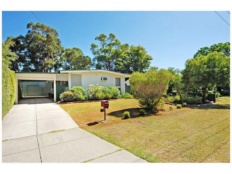 33 Whitehouse Drive, Koondoola WA 6064