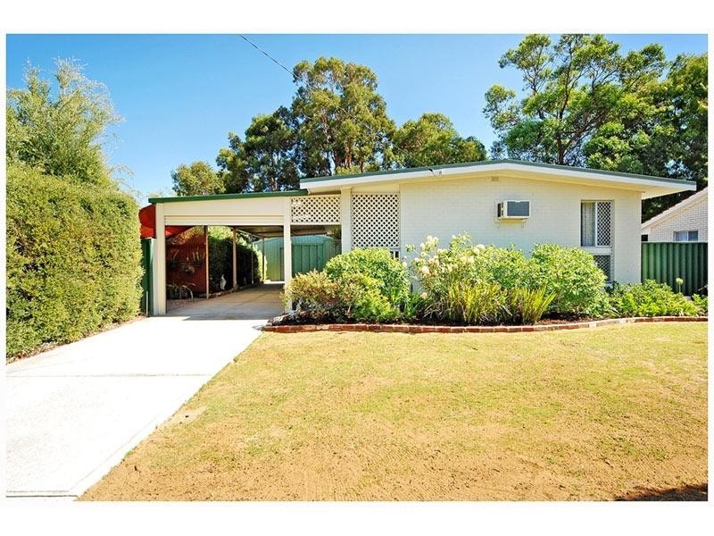 33 Whitehouse Drive, Koondoola WA 6064