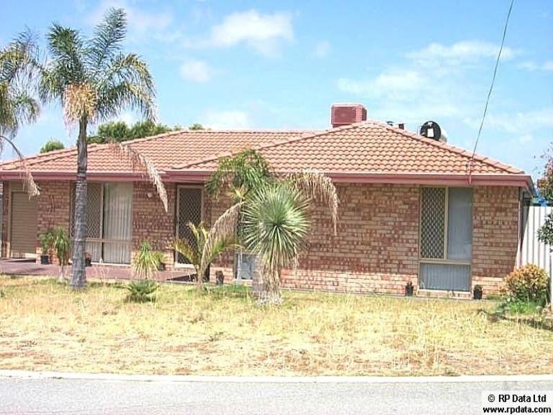 3 Finke Court, Mirrabooka WA 6061