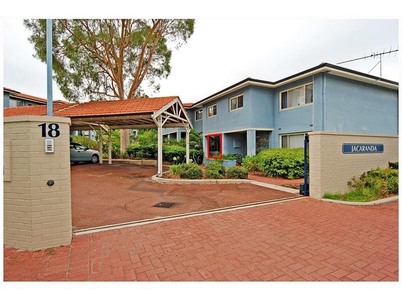 Girrawheen WA 6064