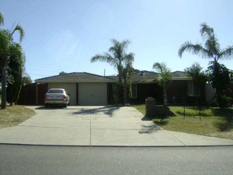 49 Gossamer Avenue, Mirrabooka WA 6061