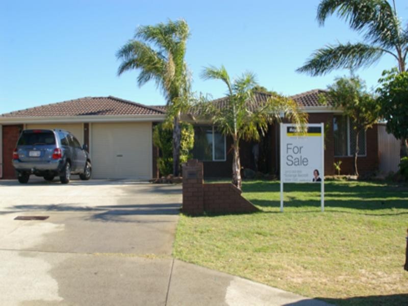 49 Gossamer Avenue, Mirrabooka WA 6061