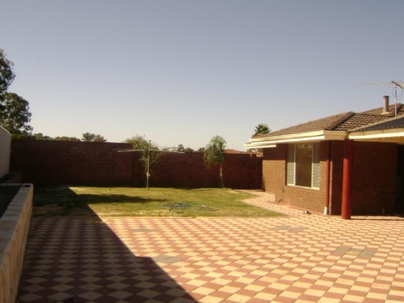 49 Gossamer Avenue, Mirrabooka WA 6061