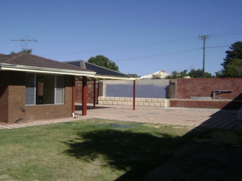 49 Gossamer Avenue, Mirrabooka WA 6061