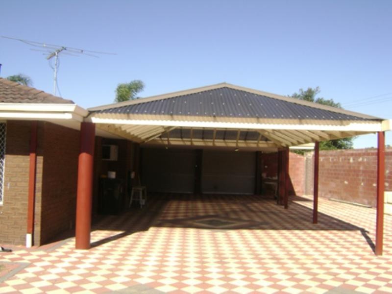 49 Gossamer Avenue, Mirrabooka WA 6061