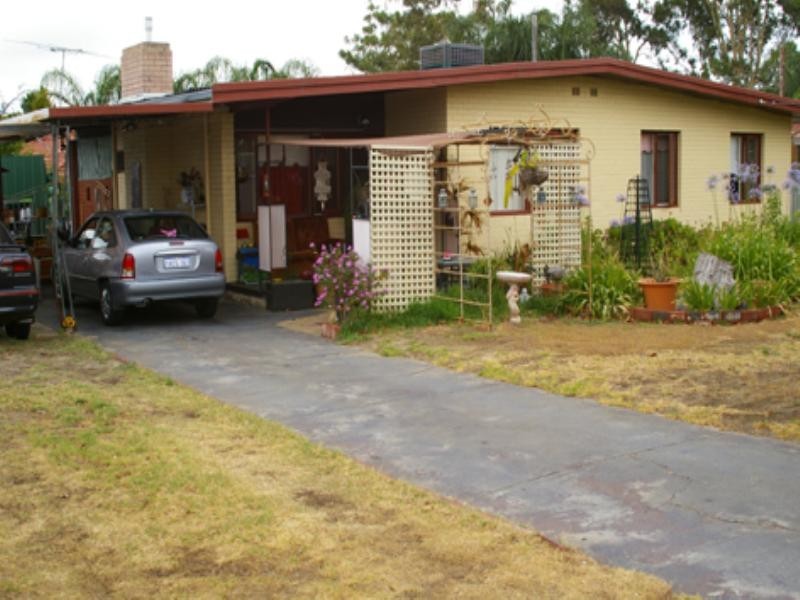 3 Rogate Street, Balga WA 6061