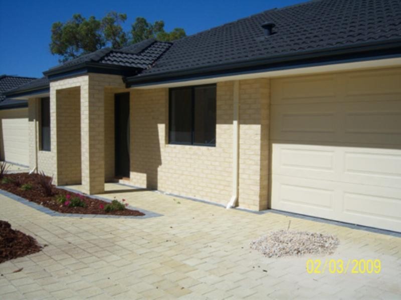 6C Wardong Road, Westminster WA 6061