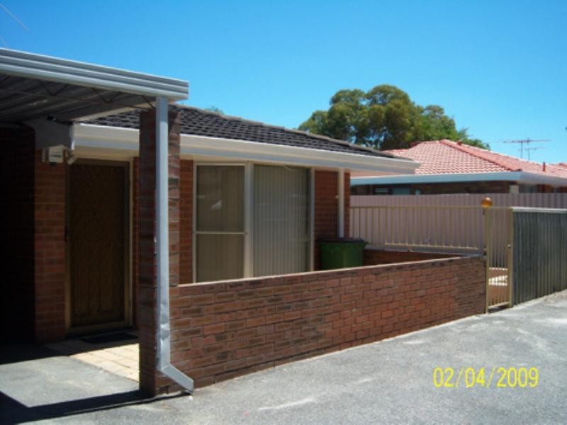 4/22 Kennedy Street, Maylands WA 6051