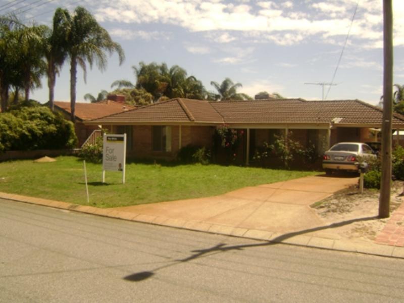 5 Rhine Crescent, Beechboro WA 6063