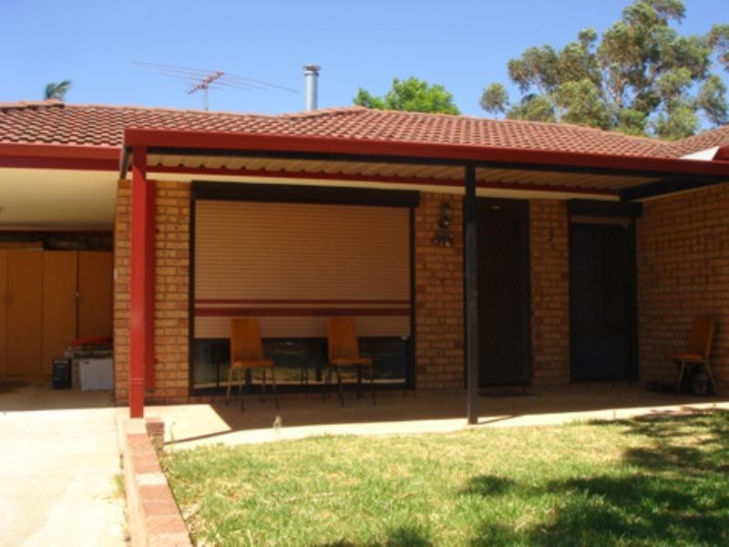 3 Pecan Rise, Mirrabooka WA 6061