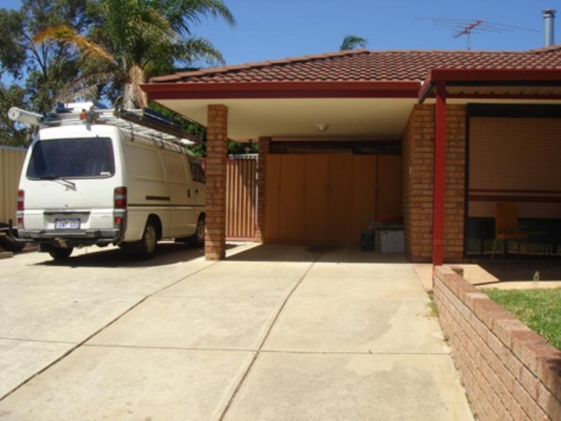 3 Pecan Rise, Mirrabooka WA 6061