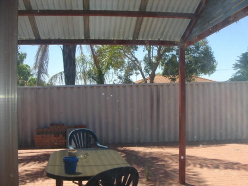 3 Pecan Rise, Mirrabooka WA 6061