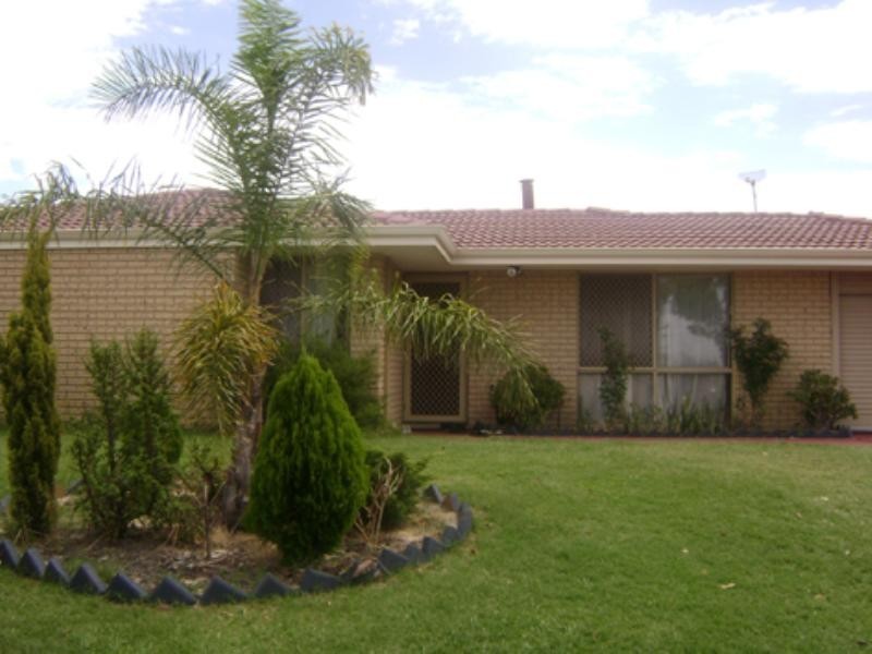 9 Currie Grove, Mirrabooka WA 6061