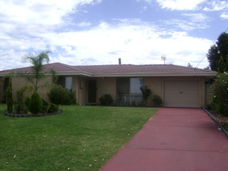 9 Currie Grove, Mirrabooka WA 6061