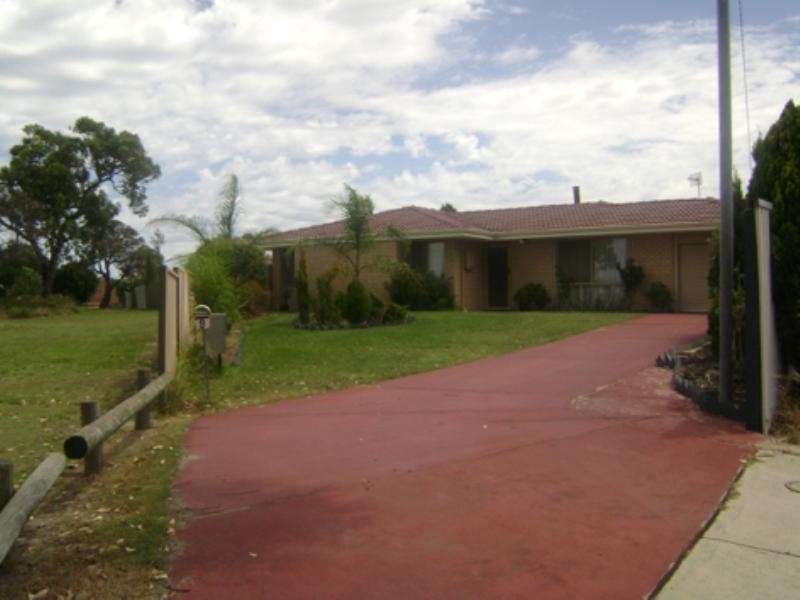 9 Currie Grove, Mirrabooka WA 6061