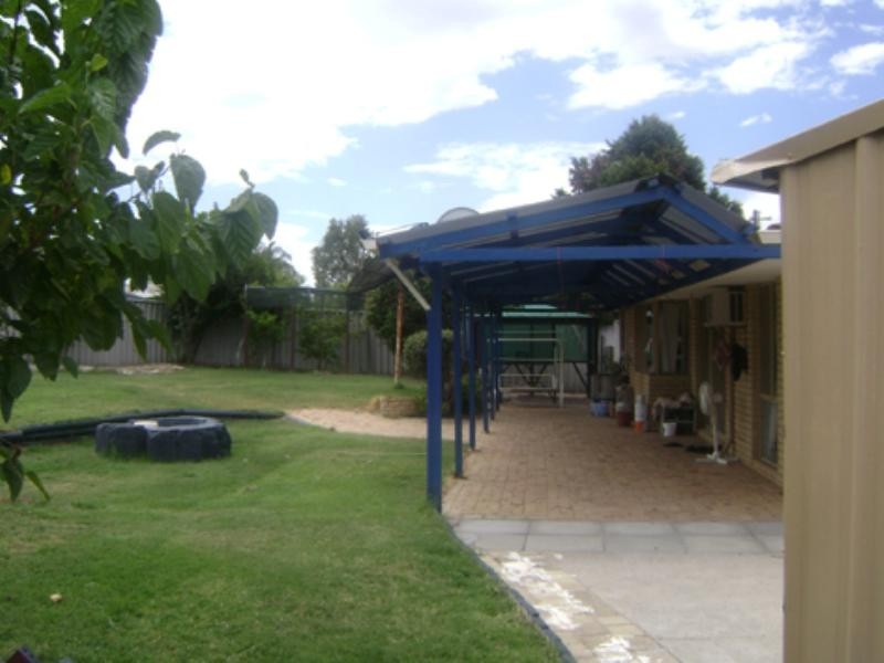 9 Currie Grove, Mirrabooka WA 6061