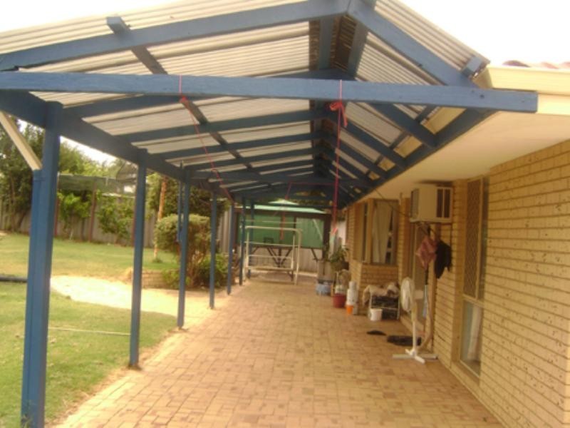 9 Currie Grove, Mirrabooka WA 6061