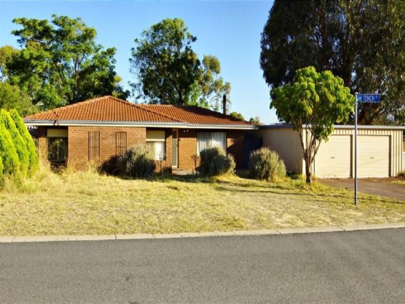 20 Cunningham Loop, Mirrabooka WA 6061