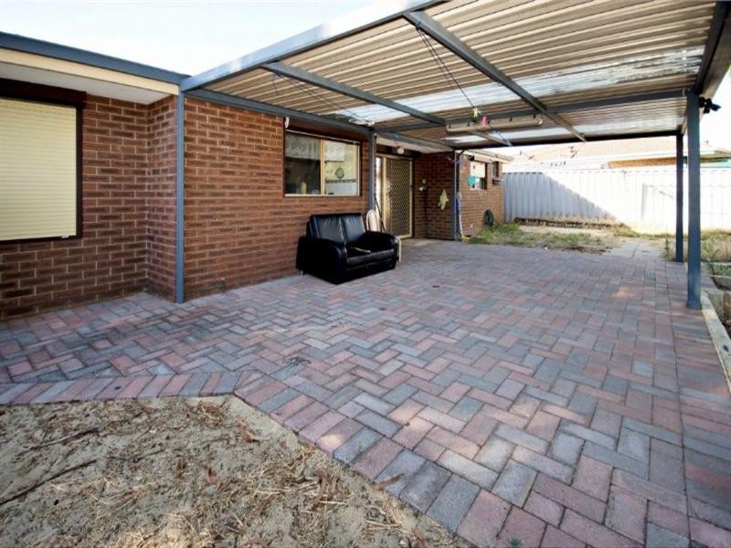 20 Cunningham Loop, Mirrabooka WA 6061