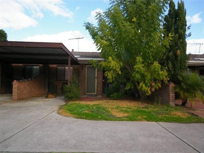 2/163 Tyler Street, Tuart Hill WA 6060