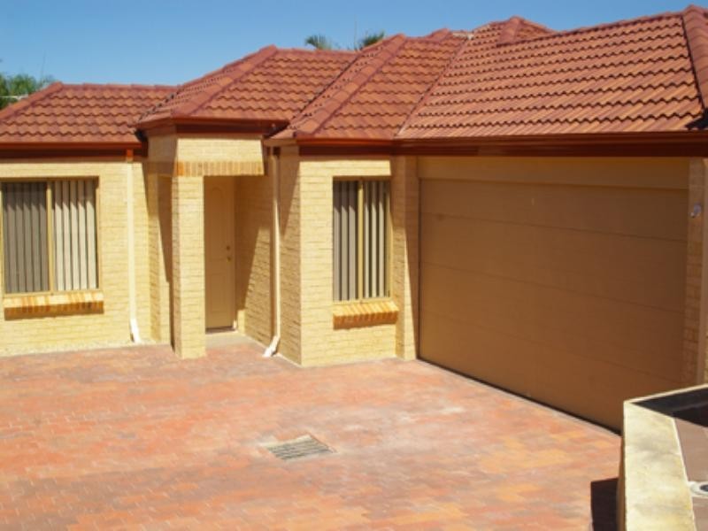 36c Walderton Avenue, Balga WA 6061